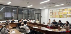 组织开展馆员AI素养提拔培训