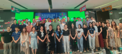 绍凯淳“k.AI智能店长”人机协同实践；为行业成