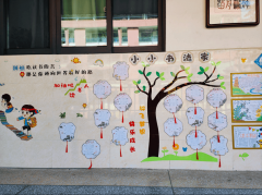 加强了大祥一中取省内优育资本的联动